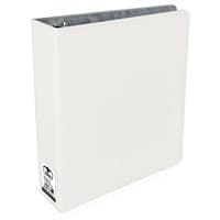 Supreme Collector's Album XenoSkin - White - Ultimate Guard Storage Albums - Storage Albums card