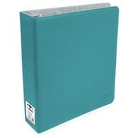 Supreme Collector's Album XenoSkin - Petrol - Ultimate Guard Storage Albums - Storage Albums card