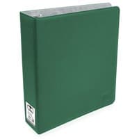 Supreme Collector's Album XenoSkin - Green - Ultimate Guard Storage Albums - Storage Albums card
