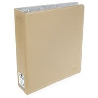 Supreme Collector's Album XenoSkin - Sand - Ultimate Guard Storage Albums - Storage Albums card