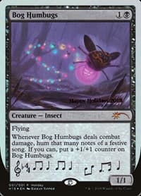 Bog Humbugs - Special Occasion - Magic: The Gathering card