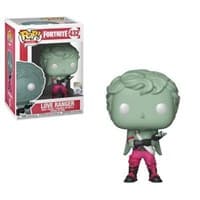 Fortnite: Love Ranger (Series 1) - Pop! Vinyl - Funko card