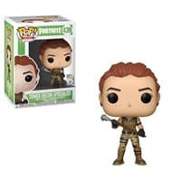 Fortnite: Tower Recon Specialist (Series 1) - Pop! Vinyl - Funko card
