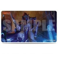 Aether Revolt - Baral, Chief of Compliance Playmat for Magic - Ultra Pro Playmats - Playmats card