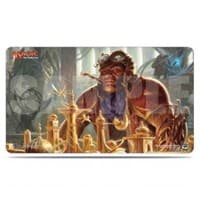 Aether Revolt - Sram, Senior Edificer Playmat for Magic - Ultra Pro Playmats - Playmats card
