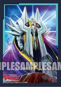 Bushiroad Sleeve Collection Mini Vol.367: Cardfight!! Vanguard - Monarch Sanctuary Alfred (70-Pack) - Bushiroad Card Sleeves - Card Sleeves card