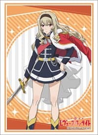Bushiroad Sleeve Collection HG Vol.1793: Shoujo Kageki Revue Starlight - Claudine Saijou (60-Pack) - Bushiroad Card Sleeves - Card Sleeves card