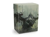 Dragon Shield Deck Shell - Mist Dashat (Holds 75+) - Dragon Shield Deck Boxes - Deck Boxes card
