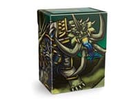 Dragon Shield Deck Shell - Ivory Opylae (Holds 75+) - Dragon Shield Deck Boxes - Deck Boxes card