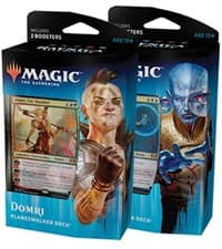 Ravnica Allegiance - Planeswalker Deck [Set of 2] - Ravnica Allegiance - Magic: The Gathering card