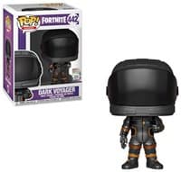 Fortnite: Dark Voyager (Series 2) - Pop! Vinyl - Funko card