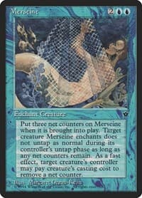 Merseine (Organ-Kean) - Fallen Empires - Magic: The Gathering card