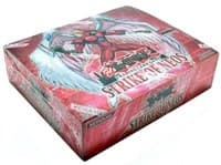Strike of Neos Booster Box [Unlimited Edition] - Strike of Neos - YuGiOh card
