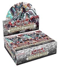 Savage Strike Booster Box - Savage Strike - YuGiOh card