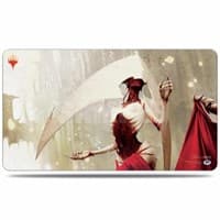 Legendary Collection Elesh Norn, Grand Cenobite Small Size Playmat for Magic - Ultra Pro Playmats - Playmats card