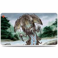 Legendary Collection Sliver Overlord Small Size Playmat for Magic - Ultra Pro Playmats - Playmats card