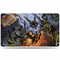 Legendary Collection Maelstrom Wanderer Playmat for Magic - Ultra Pro Playmats - Playmats card