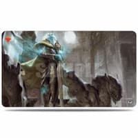 Legendary Collection Brago, King Eternal Playmat for Magic - Ultra Pro Playmats - Playmats card