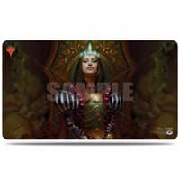 Legendary Collection Queen Marchesa Playmat for Magic - Ultra Pro Playmats - Playmats card