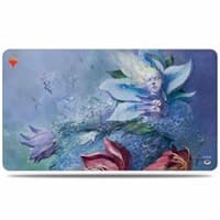 Legendary Collection Oona, Queen of the Fae Playmat for Magic - Ultra Pro Playmats - Playmats card