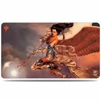 Legendary Collection Bruna, Light of Alabaster Playmat for Magic - Ultra Pro Playmats - Playmats card