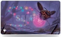 2018 Holiday Bog Humbugs Playmat for Magic - Ultra Pro Playmats - Playmats card
