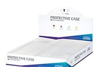Protective Case for Funko Pops! Display Box (40-Pack) - Ultimate Guard Funko Storage - Collectible Storage card