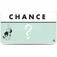 Monopoly V1 Playmat - Ultra Pro Playmats - Playmats card