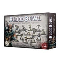 Blood Bowl: The Champions of Death - Warhammer Plastic Box Sets - Warhammer Box Sets card