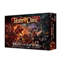 Realm of Chaos: Wrath and Rapture - Warhammer Big Box Games - Warhammer Big Box Games card