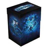 Lightseekers Deck Case - Storm (Holds 80+) - Ultimate Guard Deck Boxes - Deck Boxes card