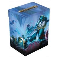 Warhammer: Age of Sigmar - Champions Deck Case - Triumphant Smash (Holds 80+) - Ultimate Guard Deck Boxes - Deck Boxes card