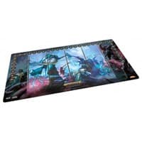 Warhammer: Age of Sigmar - Champions Playmat - Triumphant Smash - Ultimate Guard Playmats - Playmats card