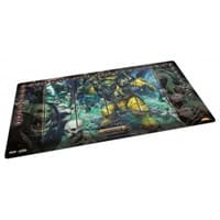 Warhammer: Age of Sigmar - Champions Playmat - Destruction vs. Death - Ultimate Guard Playmats - Playmats card