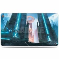 Ravnica Allegiance VI Playmat for Magic - Ultra Pro Playmats - Playmats card