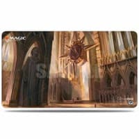 Ravnica Allegiance V2 Playmat for Magic - Ultra Pro Playmats - Playmats card