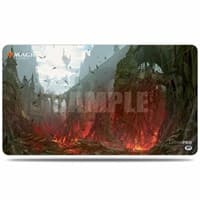 Ravnica Allegiance V4 Playmat for Magic - Ultra Pro Playmats - Playmats card