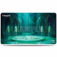 Ravnica Allegiance V5 Playmat for Magic - Ultra Pro Playmats - Playmats card
