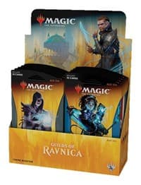 Guilds of Ravnica - Theme Booster Display Box - Guilds of Ravnica - Magic: The Gathering card