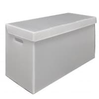 Ultra Pro Comic Storage Box - Ultra Pro Comic Storage Boxes - Collectible Storage card