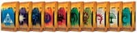 Dragon's Maze - Prerelease Guild Kit (10-Pack) - Dragon's Maze - Magic: The Gathering card