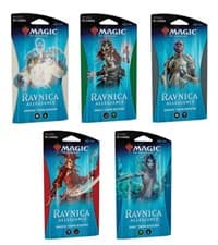 Ravnica Allegiance - Theme Booster Pack [Set of 5] - Ravnica Allegiance - Magic: The Gathering card