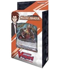 V-TD06: Naoki Ishida Trial Deck - V-TD06: Naoki Ishida - Cardfight Vanguard card