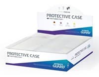 Protective Case for Double Funko Pops! Display Box (40-Pack) - Ultimate Guard Funko Storage - Collectible Storage card