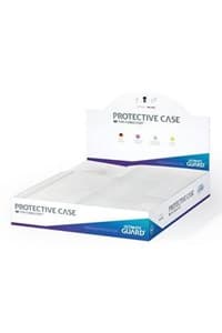 Protective Case for Big Funko Pops! Display Box (40-Pack) - Ultimate Guard Funko Storage - Collectible Storage card