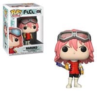 FLCL: Haruko - Pop! Vinyl - Funko card