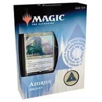 Ravnica Allegiance - Guild Kit: Azorius - Ravnica Allegiance: Guild Kits - Magic: The Gathering card