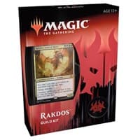 Ravnica Allegiance - Guild Kit: Rakdos - Ravnica Allegiance: Guild Kits - Magic: The Gathering card