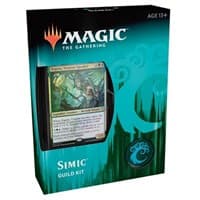 Ravnica Allegiance - Guild Kit: Simic - Ravnica Allegiance: Guild Kits - Magic: The Gathering card