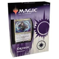 Ravnica Allegiance - Guild Kit: Orzhov - Ravnica Allegiance: Guild Kits - Magic: The Gathering card